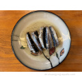 125 g Dosen Sardinen Fisch in Pflanzenöl konsumiert